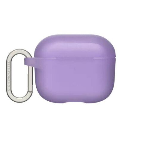 Rhinoshield Shockproof Protective Case for AirPods 3 - Violet