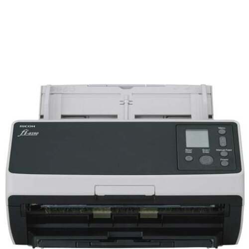 Ricoh fi-8190 High Performance Desktop Scanner