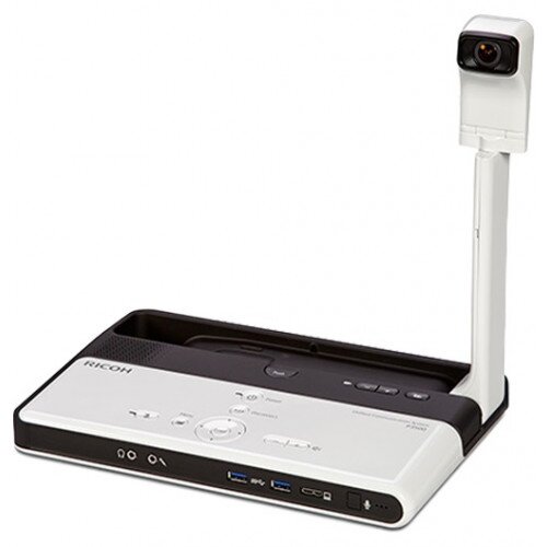 Ricoh P3500 Cloud Video Conferencing