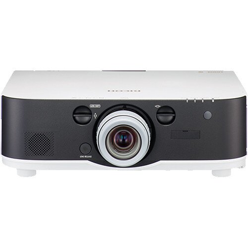 Ricoh PJ WU6181N High End Projector