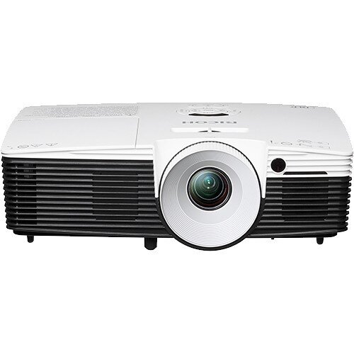 Ricoh PJ WX2240 Portable/Desk Edge Projector