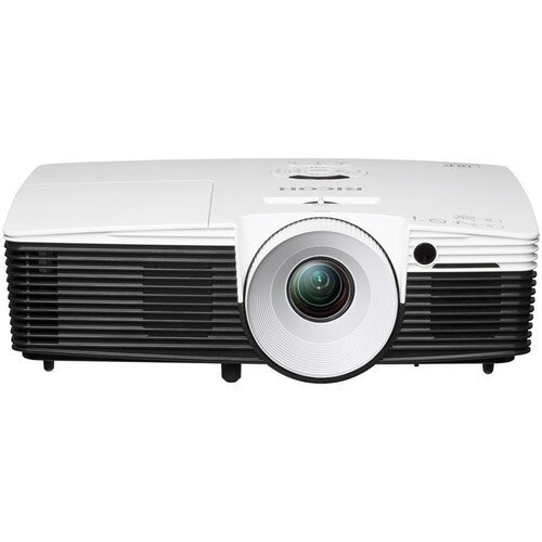 Ricoh PJ WX5460 Standard Projector