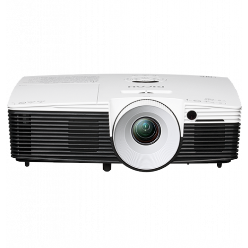 Ricoh PJ X2240 Portable/Desk Edge Projector