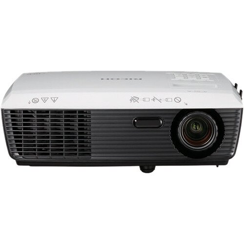 Ricoh PJ X2340 Entry Level Projector