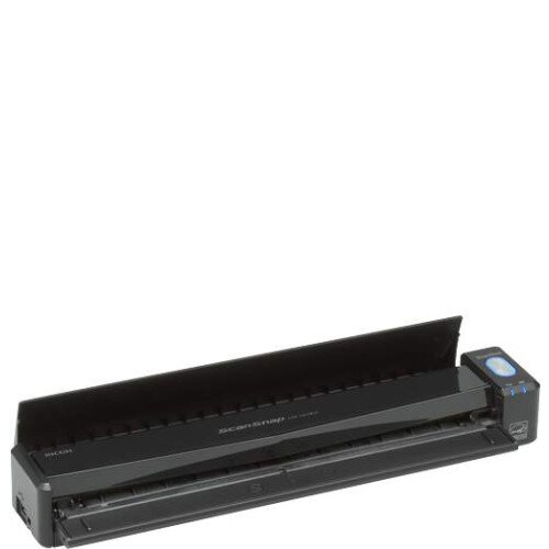 Ricoh ScanSnap iX100 Compact Wireless Scanner