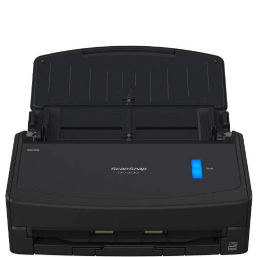 Ricoh ScanSnap iX1400 Compact Network Scanner