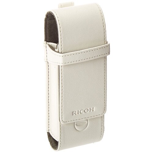 Ricoh Soft Case TS-1 - White