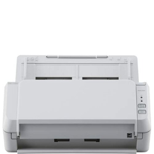 Ricoh SP-1130N Color Duplex Document Scanner