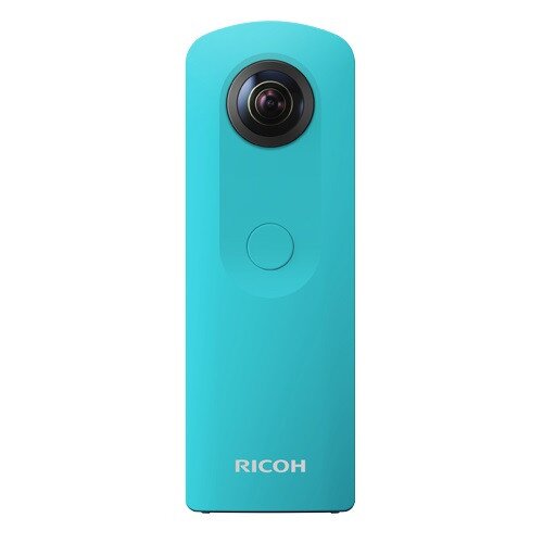 Ricoh Theta SC Camera