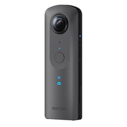 Ricoh Theta V 360° Spherical Camera