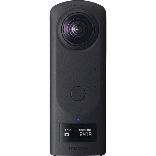 Ricoh Theta Z1 360 Camera