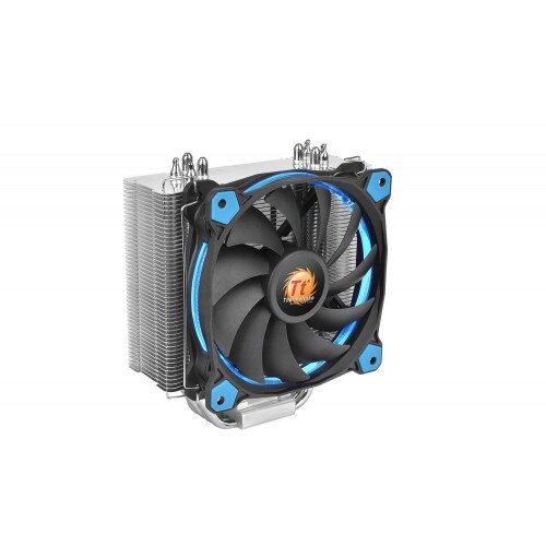 Thermaltake Riing Silent 12 CPU Cooler