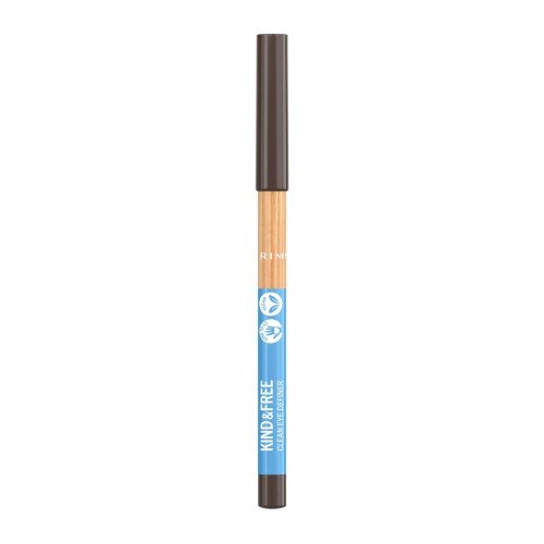 Rimmel Kind & Free Clean Eye Definer - 002 Pecan