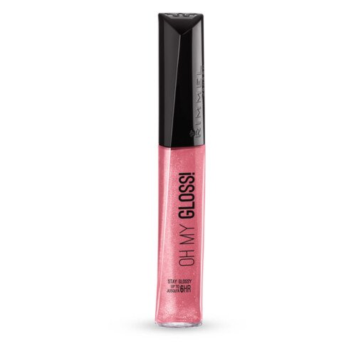 Rimmel Oh My Gloss! Lip Gloss - Stay My Rose