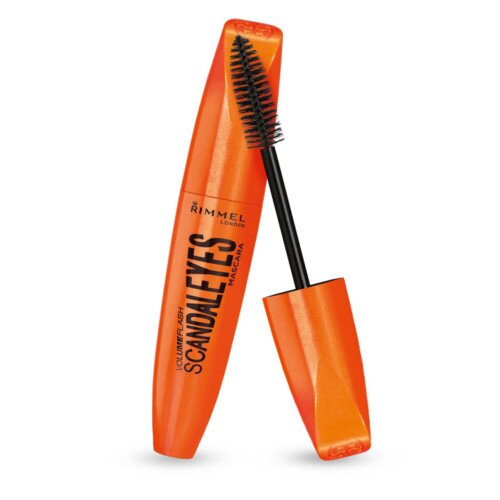 Rimmel Scandal Eyes Mascara - Black