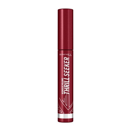 Rimmel Wonder Volume Thrill Seeker Mascara - Extreme Black