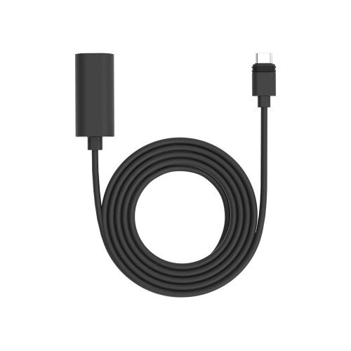 Ring 10 ft. USB-C Extension Cable - Black