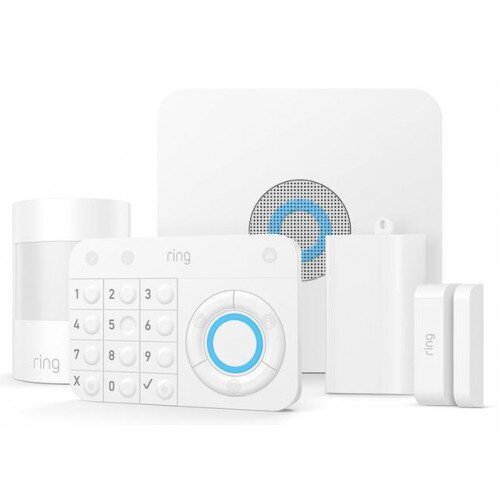 Ring Alarm Security Kit - 5-Piece