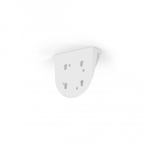 Ring Ceiling Mount For Spotlight Cam Wired - White