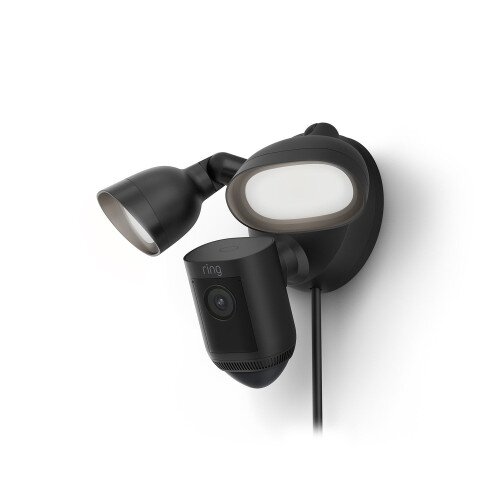 Ring Floodlight Cam Pro Plug-In