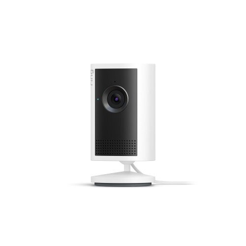 Ring Indoor Cam Plus Plug-In