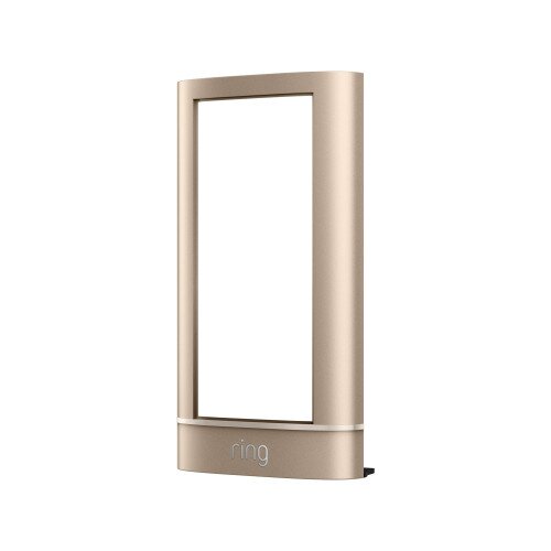 Ring Interchangeable Faceplate for Wired Doorbell Elite (2nd Gen)