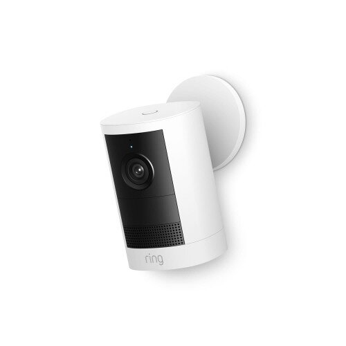 Ring Outdoor Cam 2K 2nd Gen Battery
