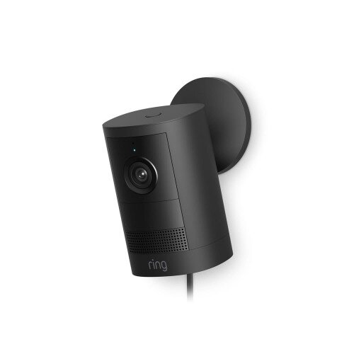 Ring Outdoor Cam 2nd Gen Plug-In