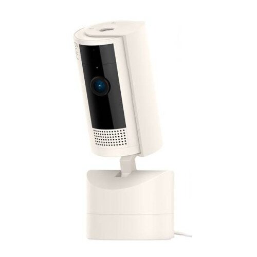 Ring Pan-Tilt Indoor Cam - Starlight