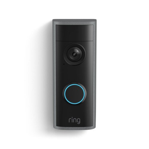 Ring Peephole Cam 2K (2nd Gen) Doorbell Camera