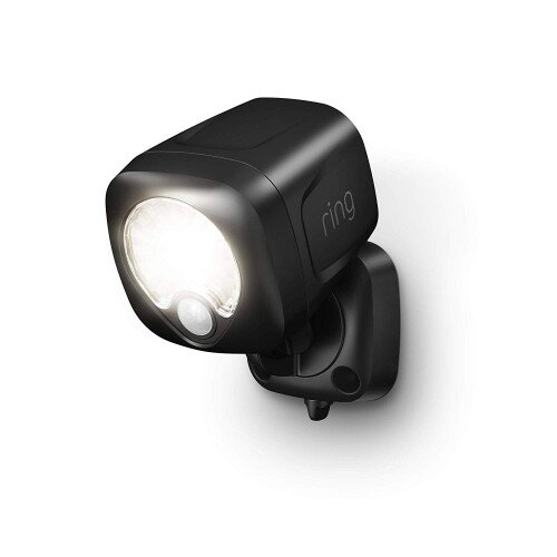 Ring Smart Lighting Spotlight Battery