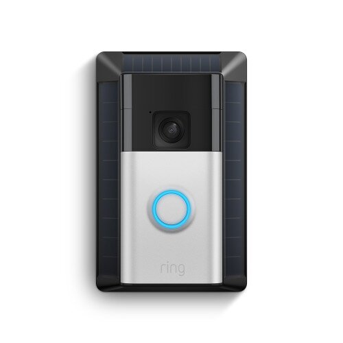 Ring Solar Charger for Battery Doorbell
