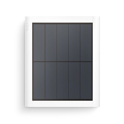 Ring Solar Panel (USB-C) - White