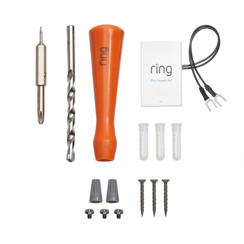 Ring Spare Parts For Video Doorbell Pro