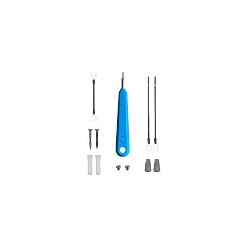 Ring Spare Parts For Video Doorbell Wired