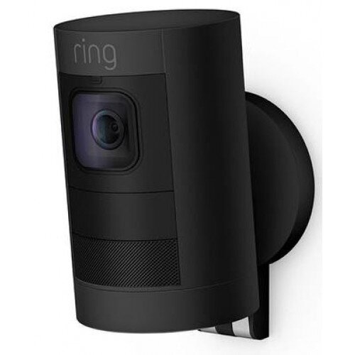 Ring Stick Up Battery-Powered Indoor/Outdoor HD Camera