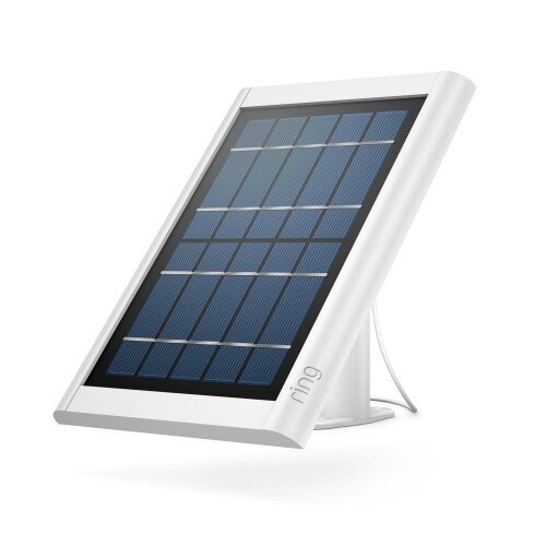 Ring Super Solar Panel