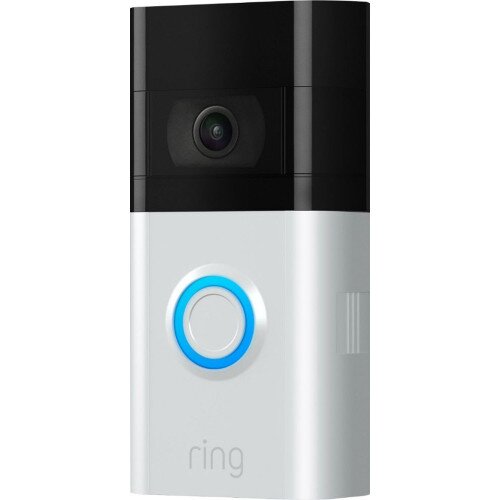 Ring Video Doorbell 3