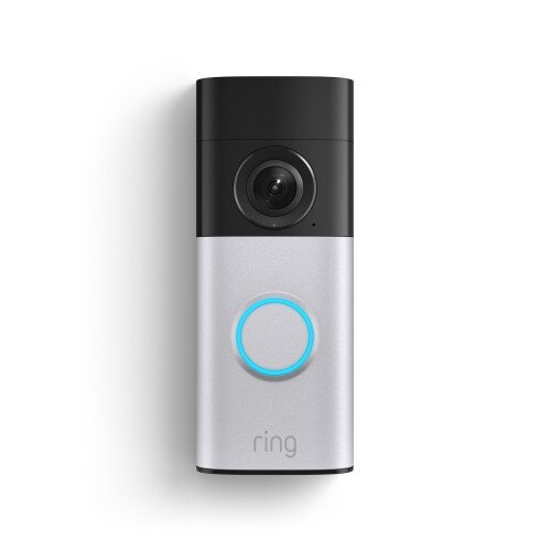 Ring Wired Doorbell 2K Plus (2nd Gen)