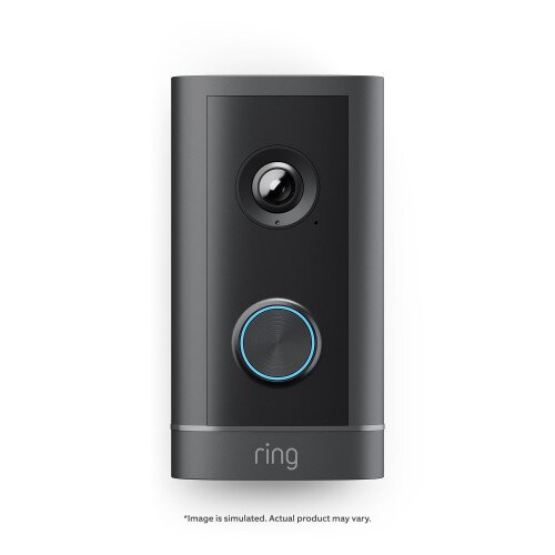 Ring Wired Doorbell Elite (2nd Gen)