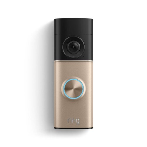 Ring Wired Doorbell Pro (3rd Gen)