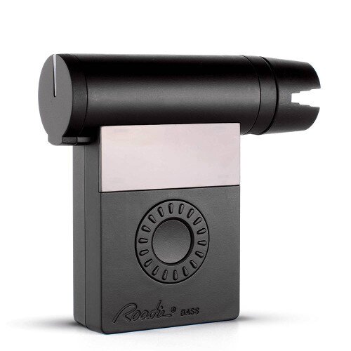 Roadie Bass The Ultimate Tuner For Bass And Guitars