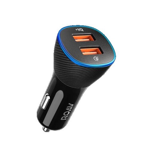 ROAV Smart Car Charge Spectrum