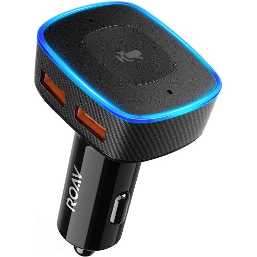 ROAV VIVA Car Charger