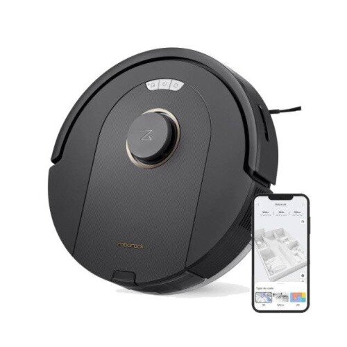 Roborock Q5 Pro Robot Vacuum and Mop