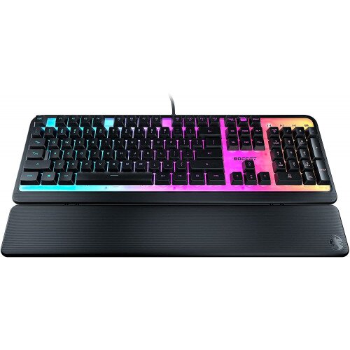 Turtle Beach Magma Membrane RGB Gaming Keyboard