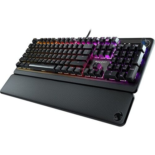 Turtle Beach Pyro Mechanical Gaming Keyboard