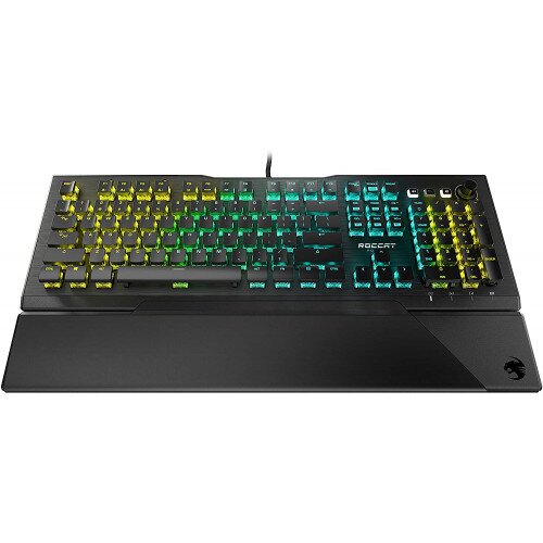 Turtle Beach Vulcan Pro Optical RGB Gaming Keyboard