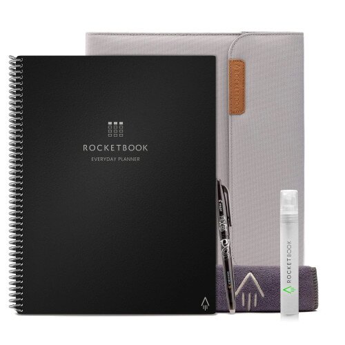 Rocketbook Everyday Planner Bundle