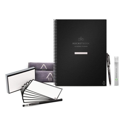 Rocketbook The Academic Gift Bundle